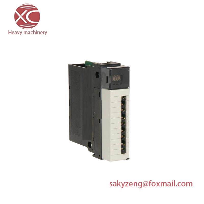 AB 1756-SIM OUTPUT MODULE