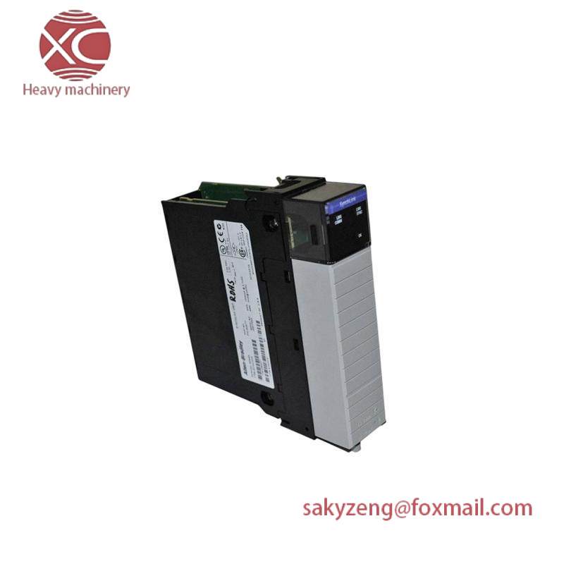 AB 1756-SYNCH COMMUNICATIONS MODULE