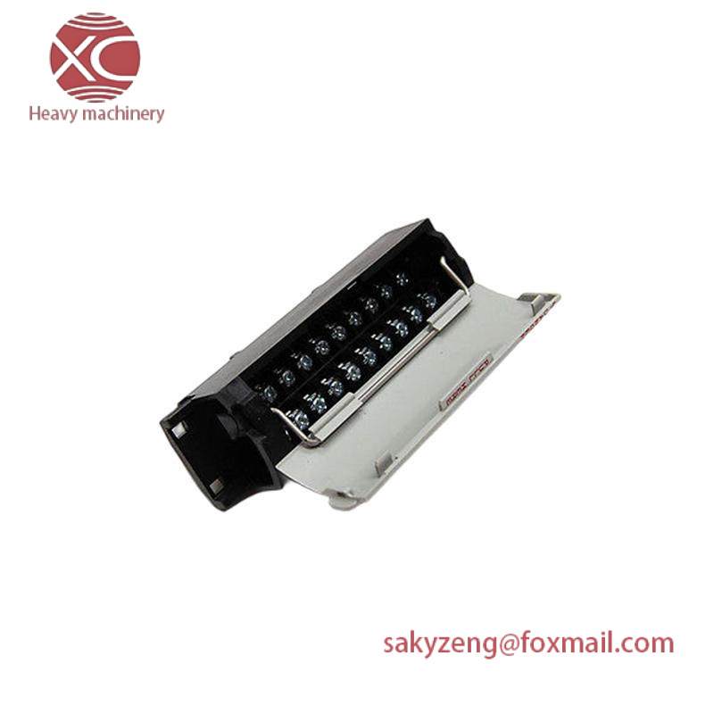 AB 1756-TBNH TERMINAL BLOCK