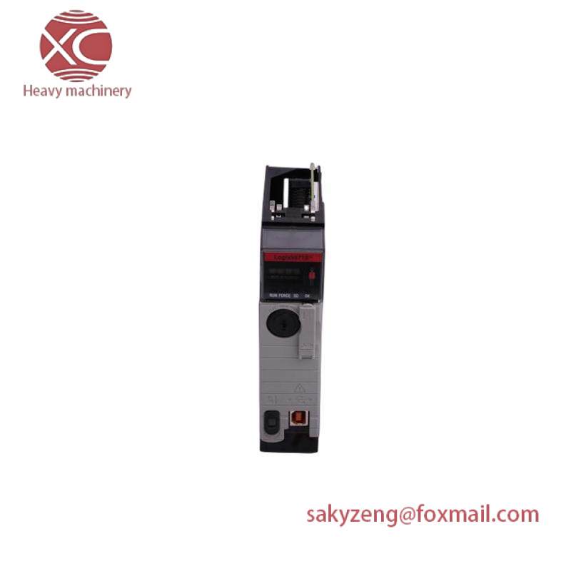AB 1757-FIMRTP INTERFACE MODULE