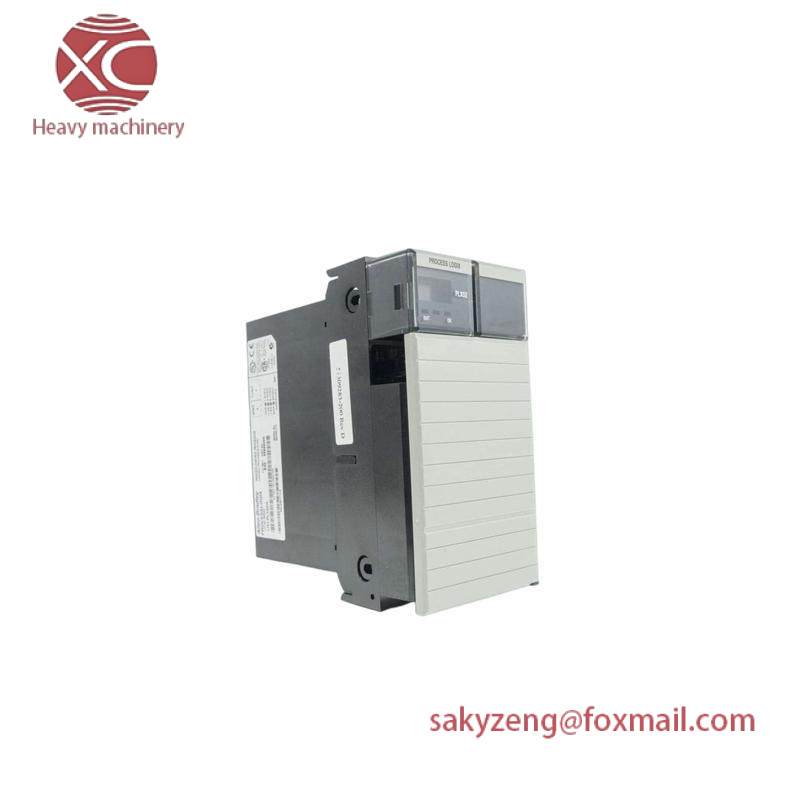 AB 1757-PLX52 ProcessLogix Controller Module