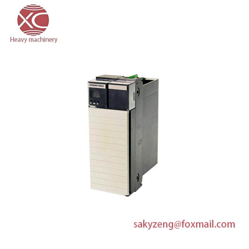 AB 1757-SRM MODULE PROCESSLOGIX
