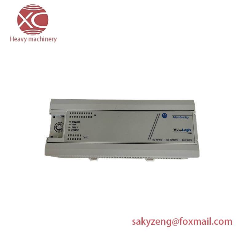 AB 1761-L32BBB LOGIC CONTROLLER
