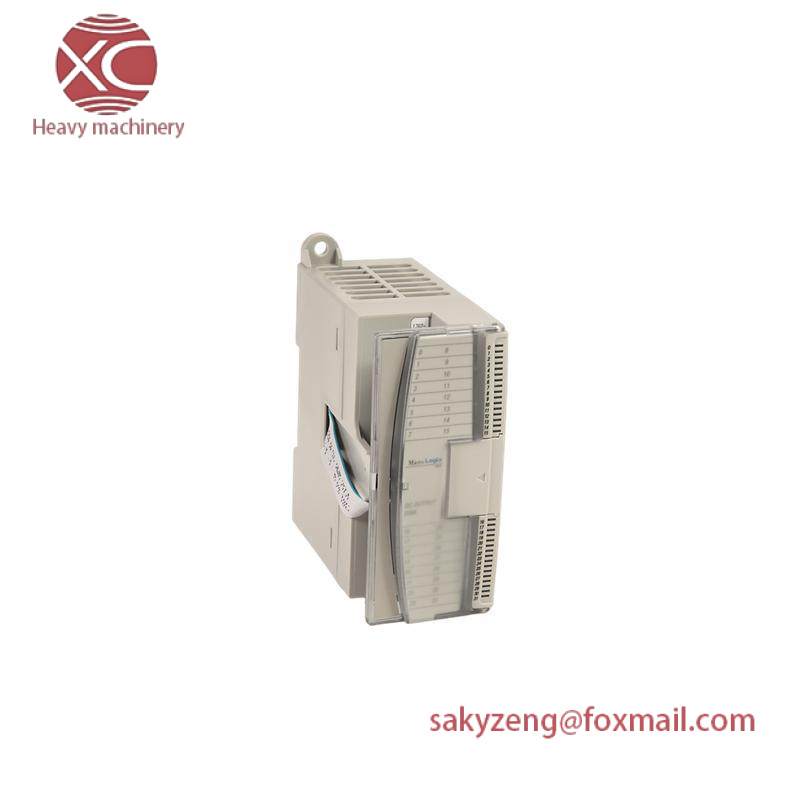 AB 1762-OW16 OUTPUT MODULE