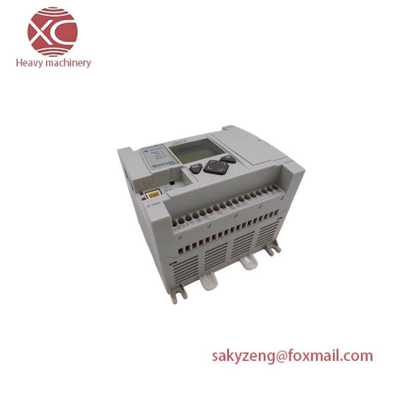 AB 1763-L16BBB PROGRAMMABLE CONTROLLER
