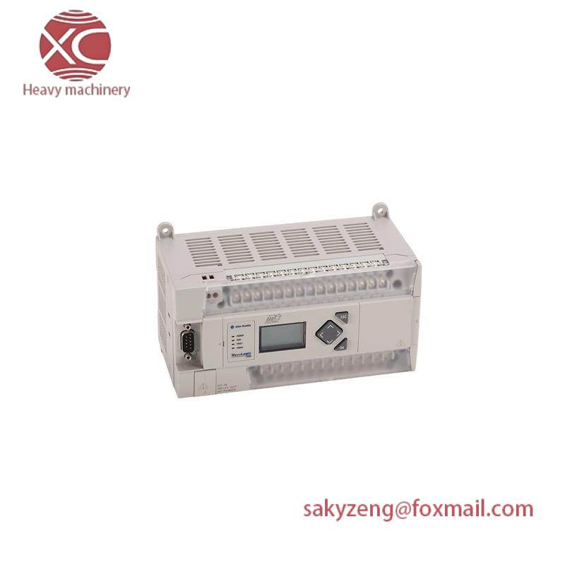 AB 1766-L32BWA CONTROLLER