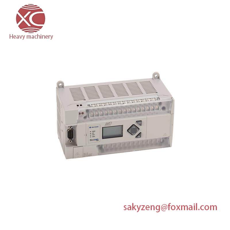 AB 1766-L32BWAA MicroLogix Controller