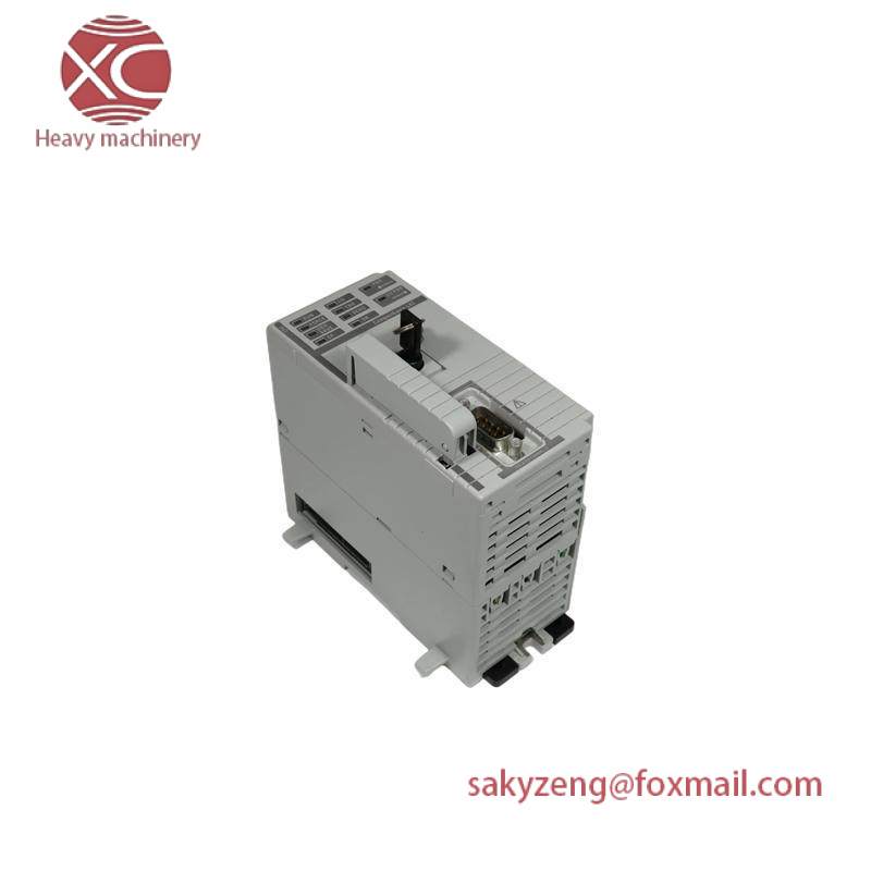 AB 1768-L43 PROCESSOR MODULE