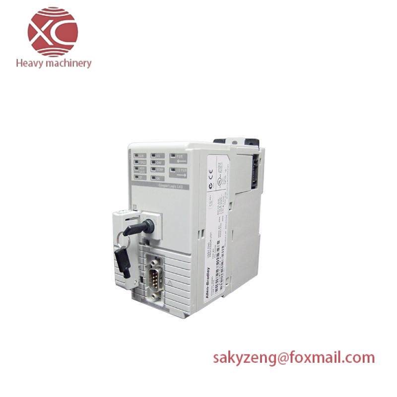 AB 1768-L45 MEMORY CONTROLLER