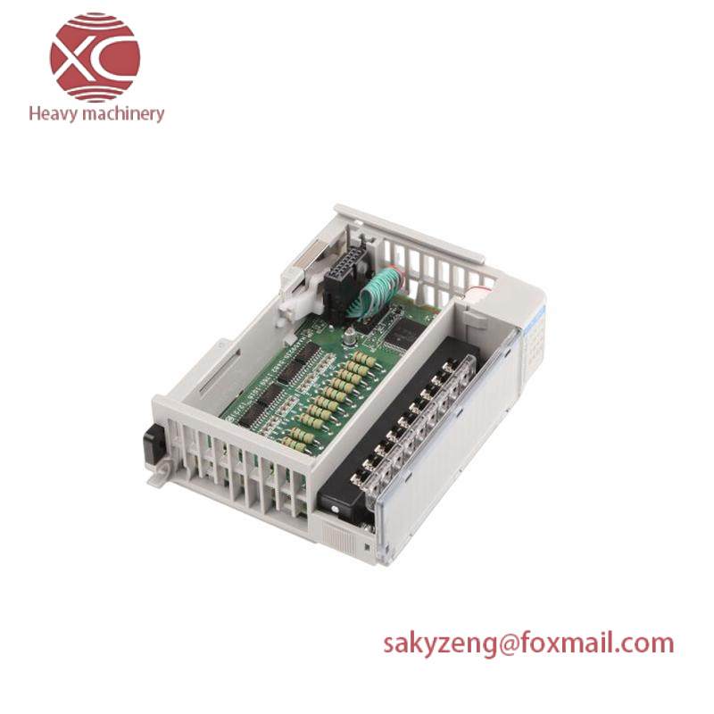 AB 1769-IQ16 INPUT MODULE