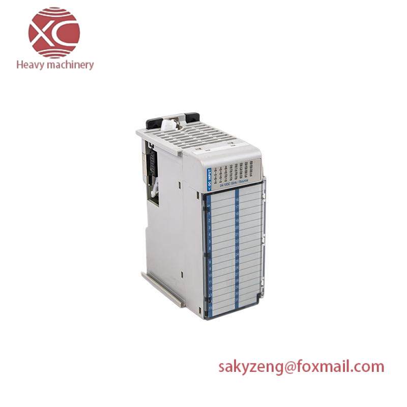 AB 1769-IQ32 I/O MODULE