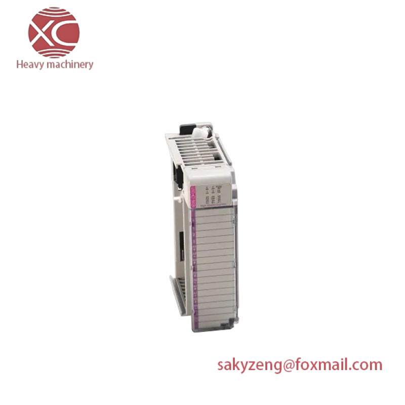 AB 1769-IR6 INPUT MODULE