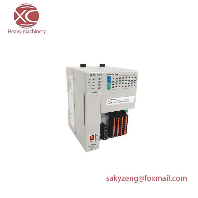 AB 1769-L16ER-BB1B CONTROLLER