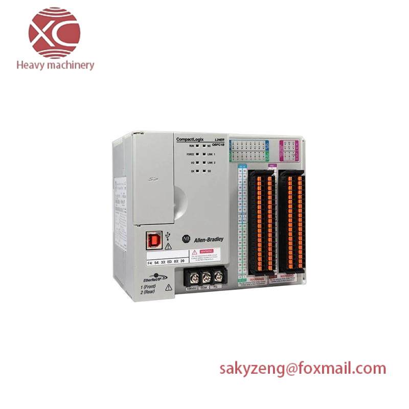 AB 1769-L24ERQB1B EXPANSION MODULES