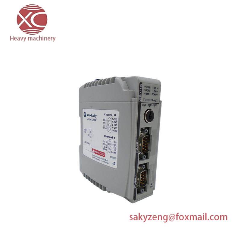 AB 1769-L30 PROCESSOR