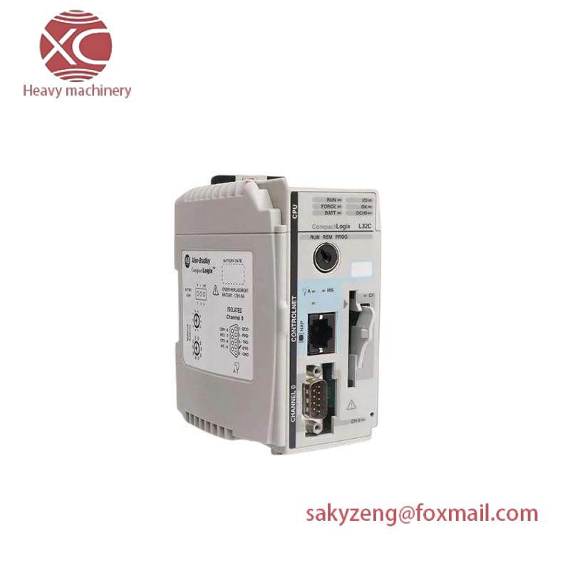 AB 1769-L32C PROCESSOR UNIT