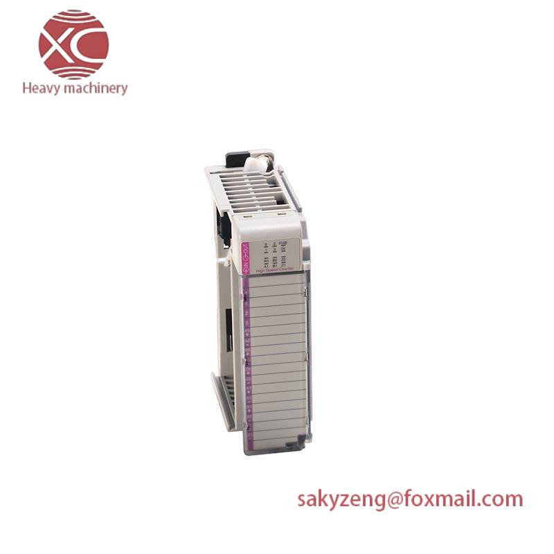 AB 1769-OA8 OUTPUT MODULE
