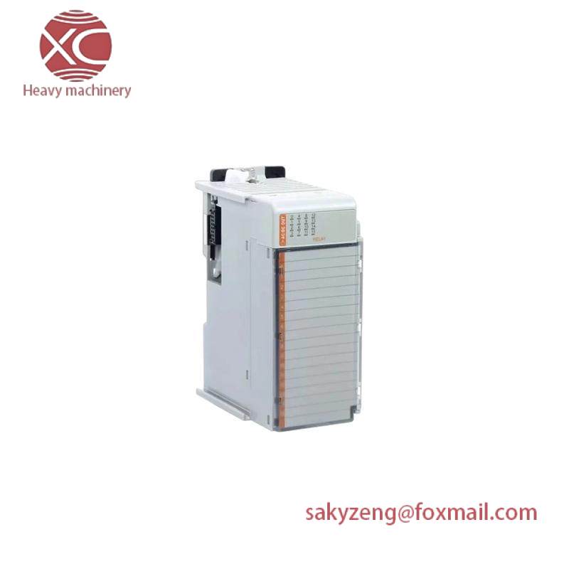 AB 1769-OW16 I/O MODULE
