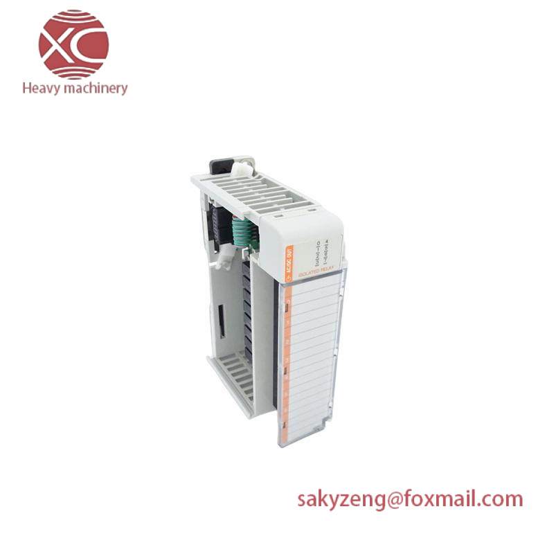 AB 1769-OW8I OUTPUT MODULE