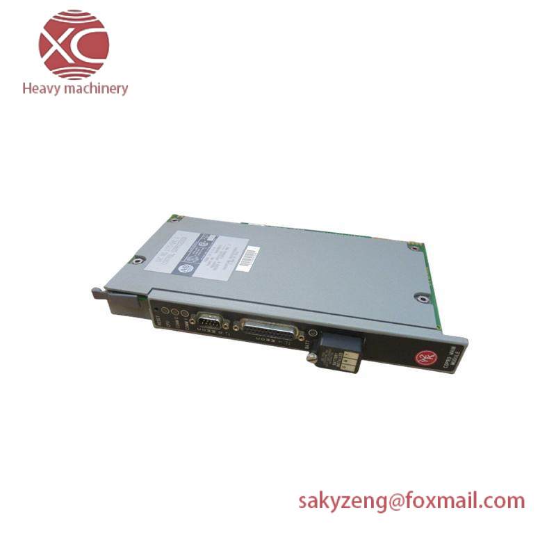 AB 1771-DMC CONTROL COPROCESSOR