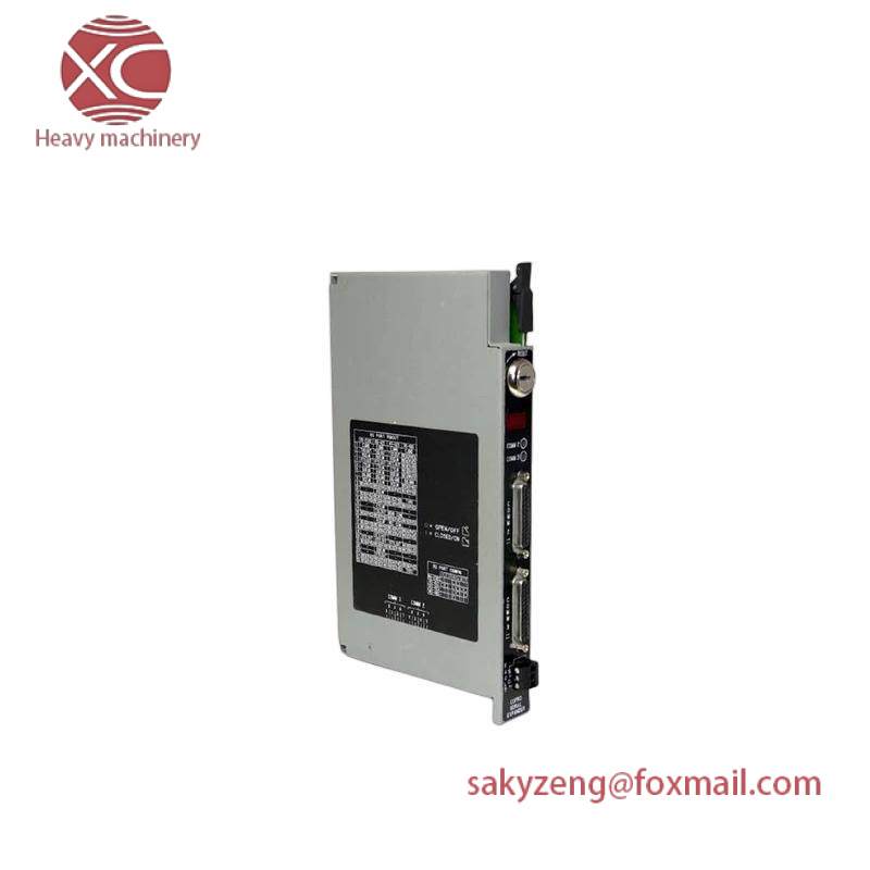 AB 1771-DXPS CONTROL COPROCESSOR