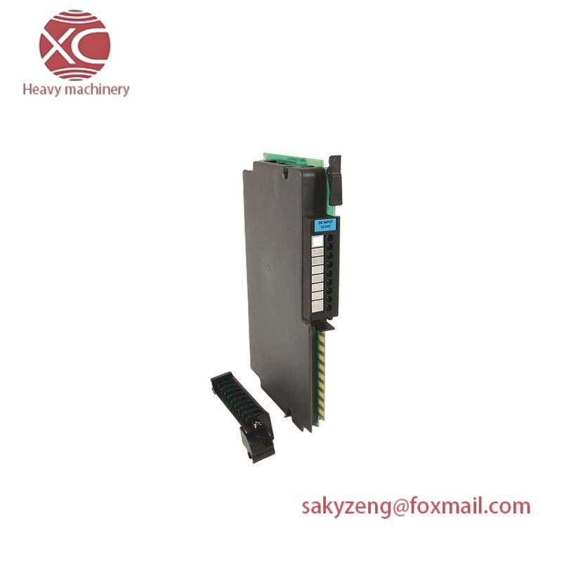 AB 1771-IB INPUT MODULE