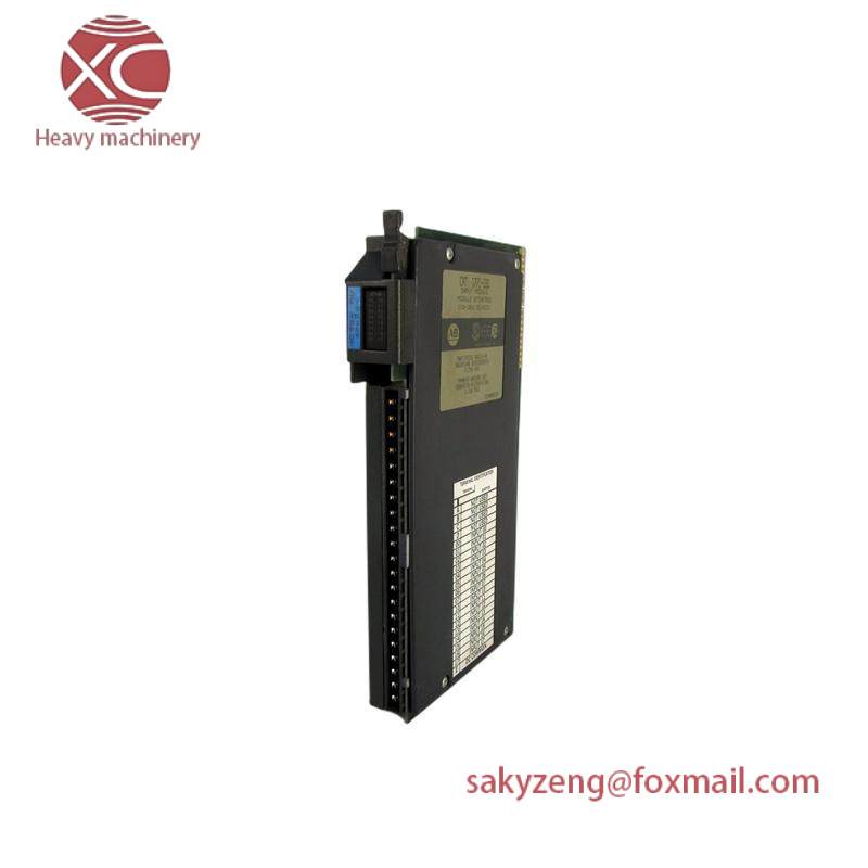 AB 1771-IBD INPUT MODULE