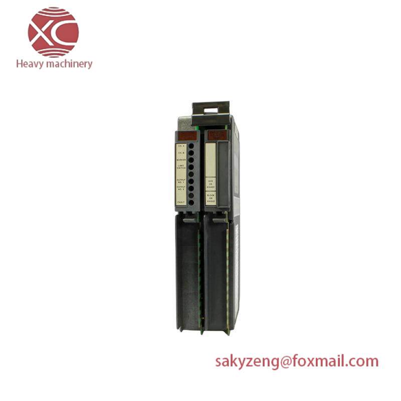 AB 1771-IK counter module
