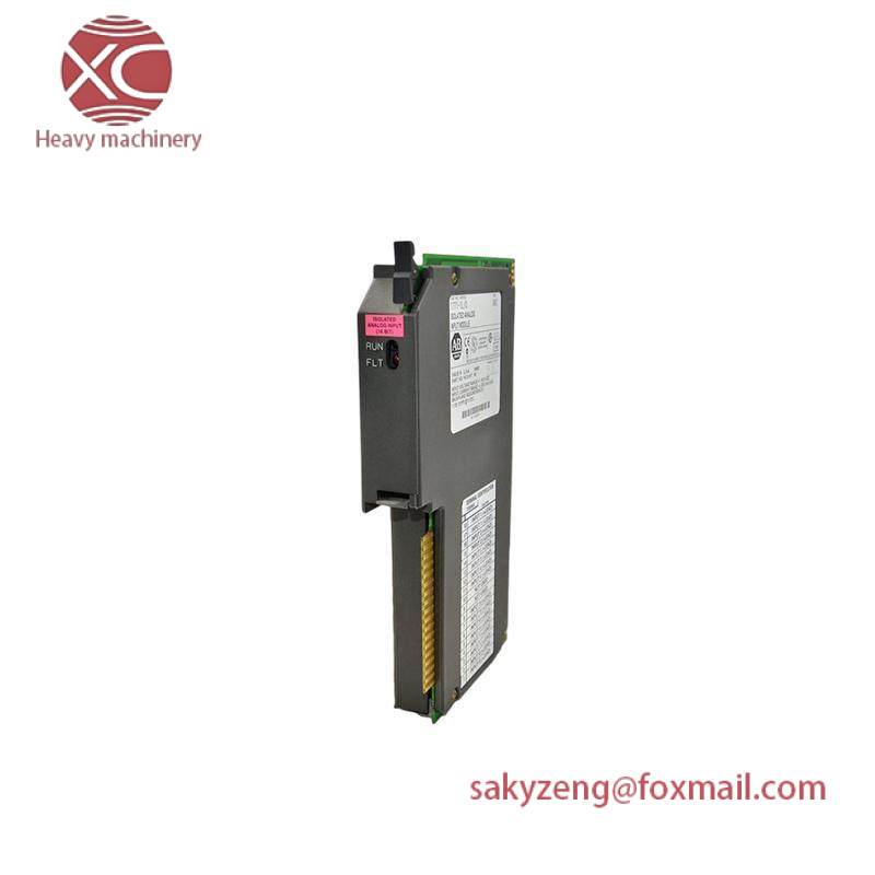 AB 1771-IL INPUT MODULE