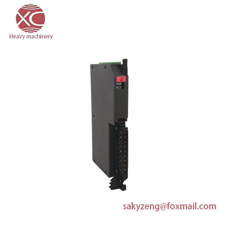 AB 1771-IR Input Module