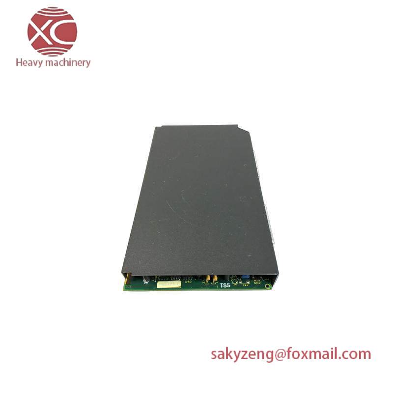 AB 1771-NBSC ISOLATED ANALOG MODULE