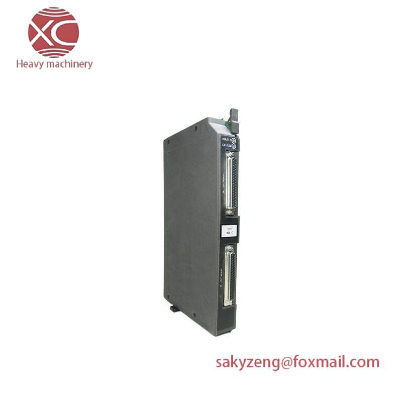 AB 1771-NOC ANALOG OUTPUT MODULE