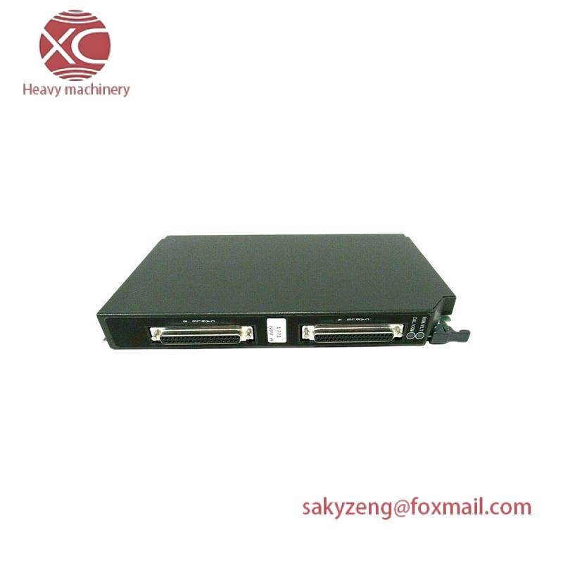 AB 1771-NOV OUTPUT MODULE