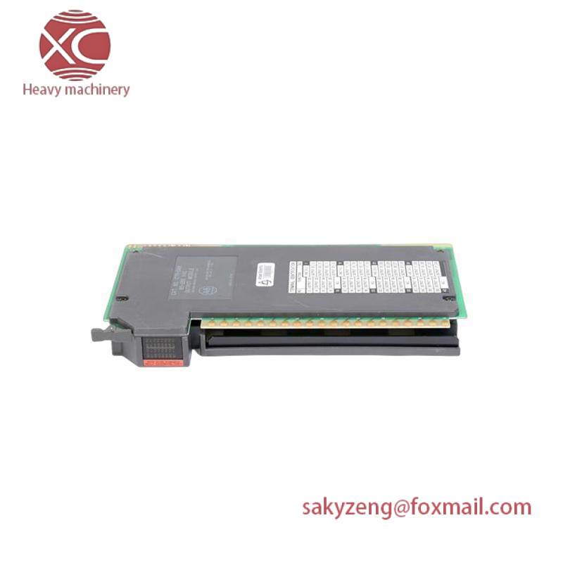 AB 1771-OAN DIGITAL OUTPUT MODULE