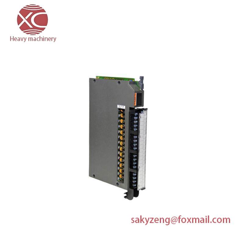 AB 1771-OBN/B OUTPUT MODULE