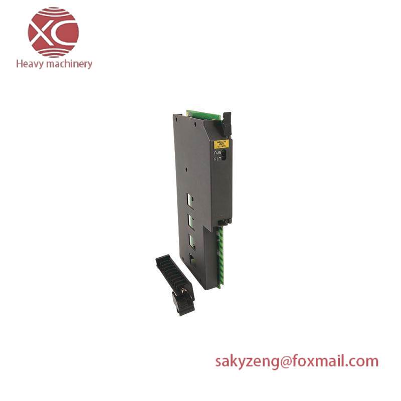 AB 1771-OFE2 OUTPUT MODULE