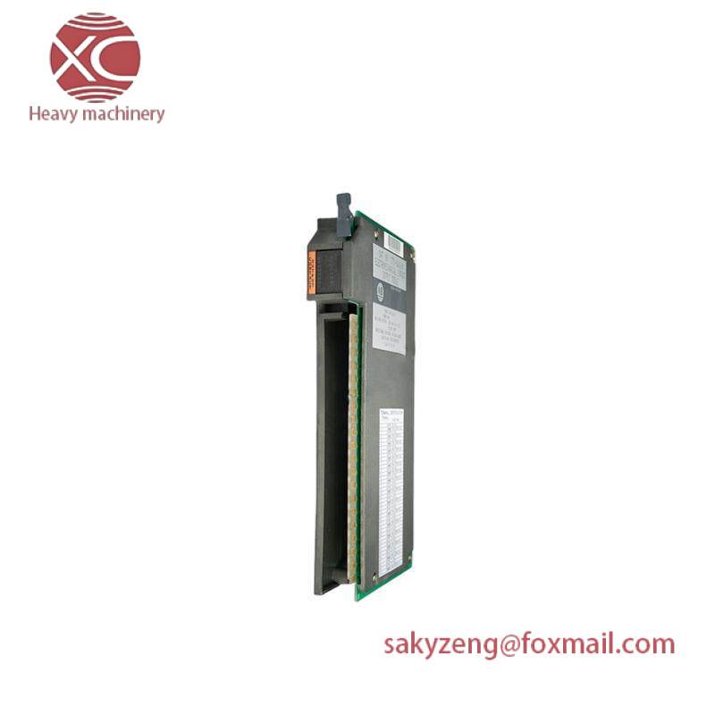 AB 1771-OW16 OUTPUT MODULE