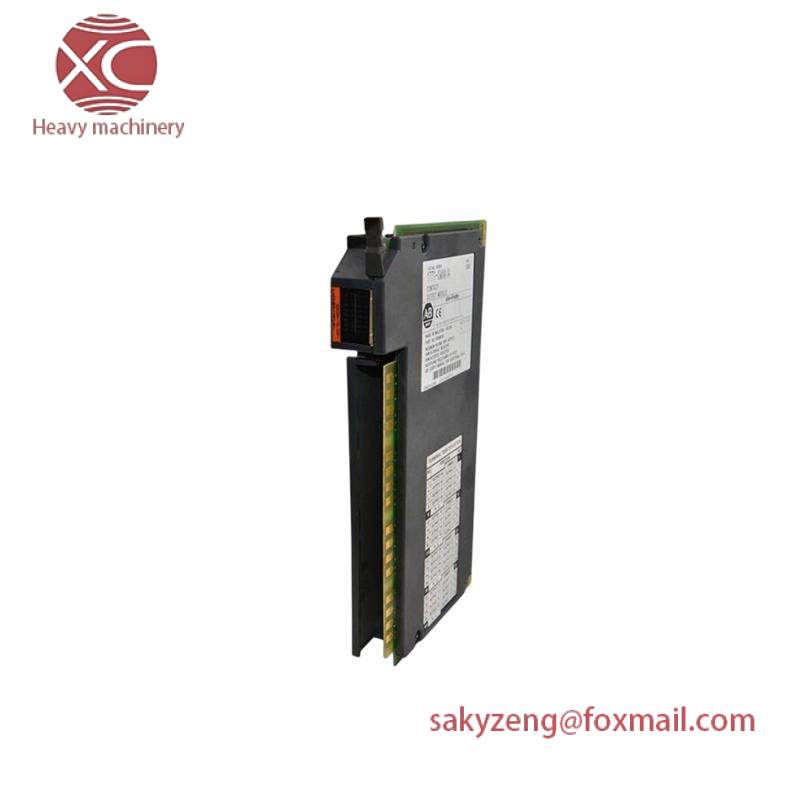 AB 1771-OWNA OUTPUT MODULE