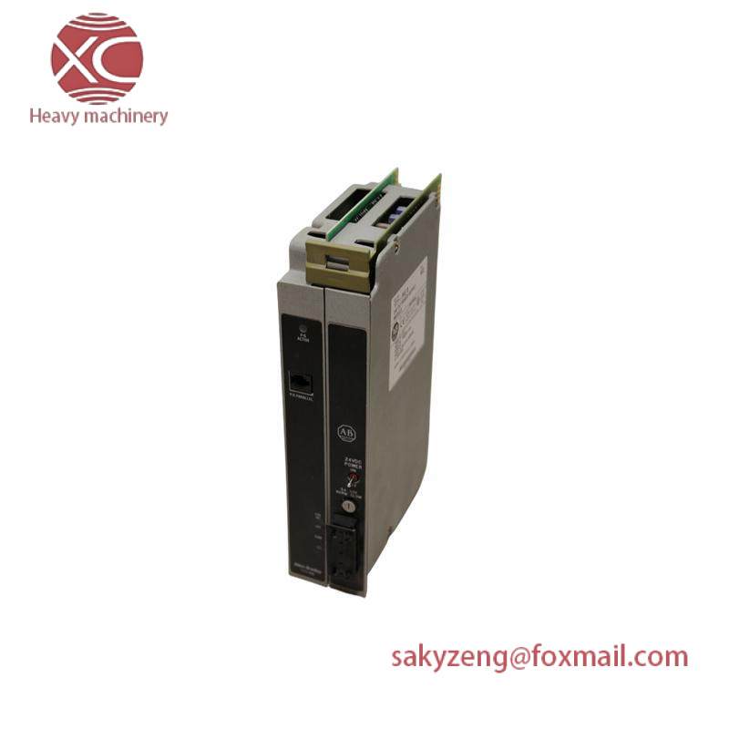 AB 1771-P5E input voltage