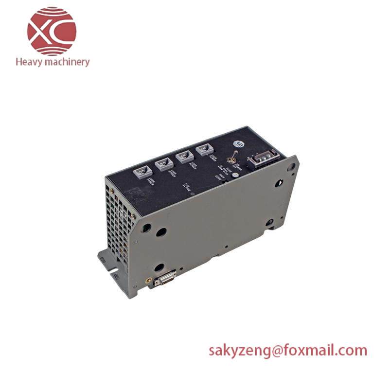 AB 1771-PS7 POWER SUPPLY MODULE