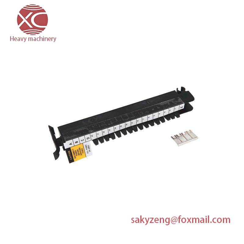 AB 1771-WHFB WIRING ARM