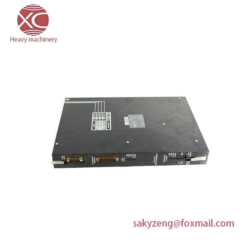AB 1775-KA COMMUNICATION MODULE