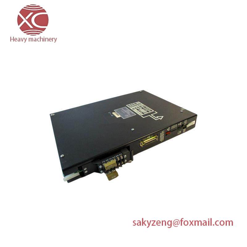 AB 1775-S4A I/O SCANNER PROGRAMMER INTERFACE