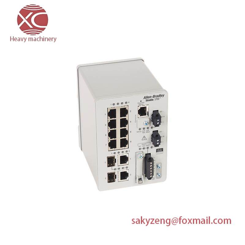 AB 1783-BMS10CGL SWITCH