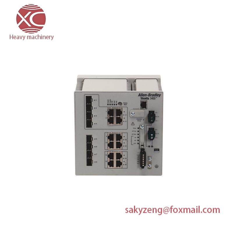 AB 1783-BMS20CGN STRATIX 5700 SWITCH