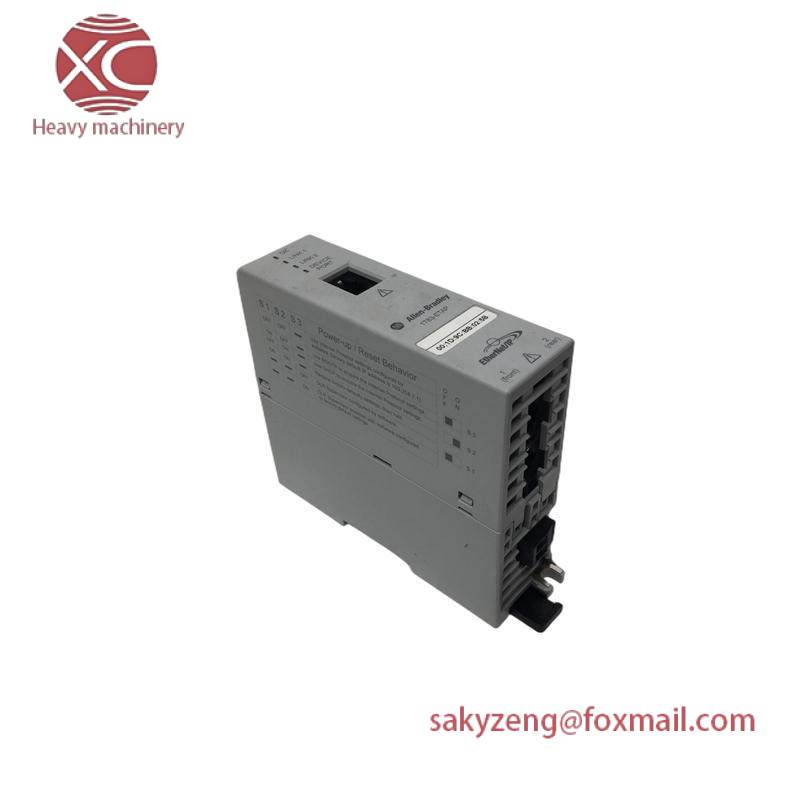 AB 1783-ETAP2F LC CONNECTOR