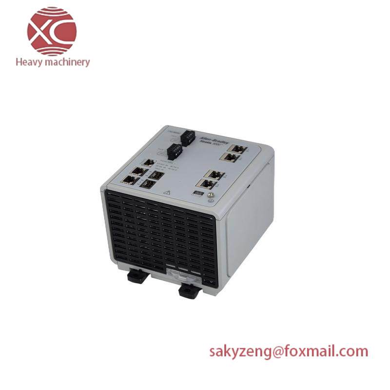 AB 1783-MS06T SWITCH