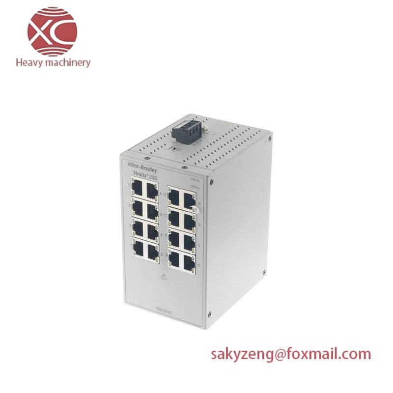 AB 1783-US16T SWITCH