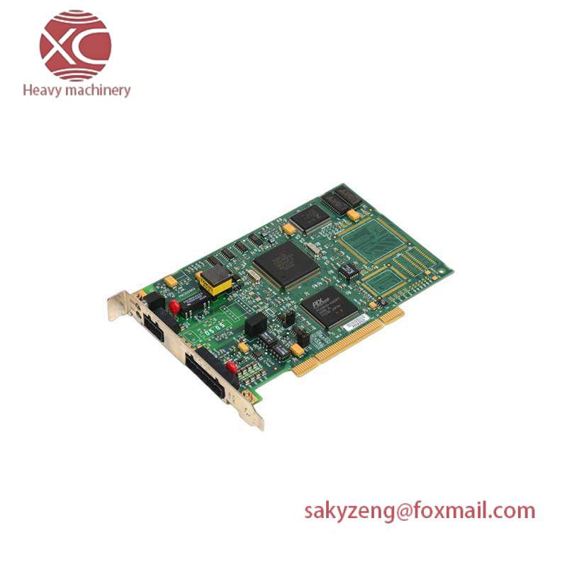 AB 1784-PKTX/B Interface card