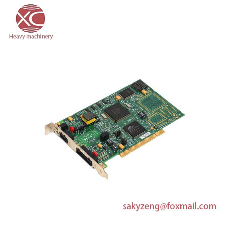 AB 1784-PKTX PCI BUS